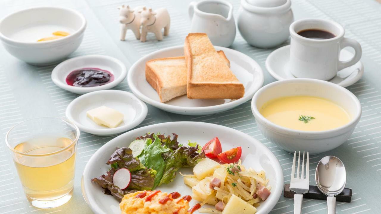 Blueberry Pension Madarao Iiyama Dış mekan fotoğraf